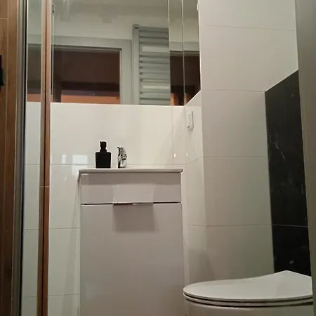 Appartement Katalena